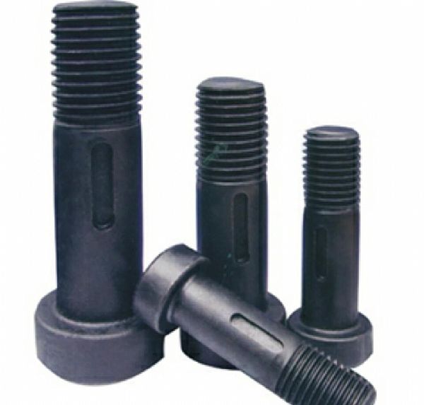 温州网架高强螺栓40Cr钢